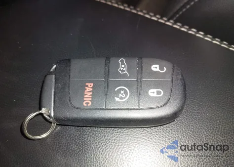 2014 Jeep Grand Cherokee Limited z USA, uszkodzony, nr VIN 1C4RJFBT6EC241033